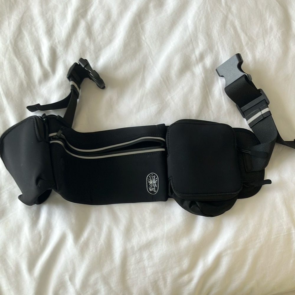 Running belt